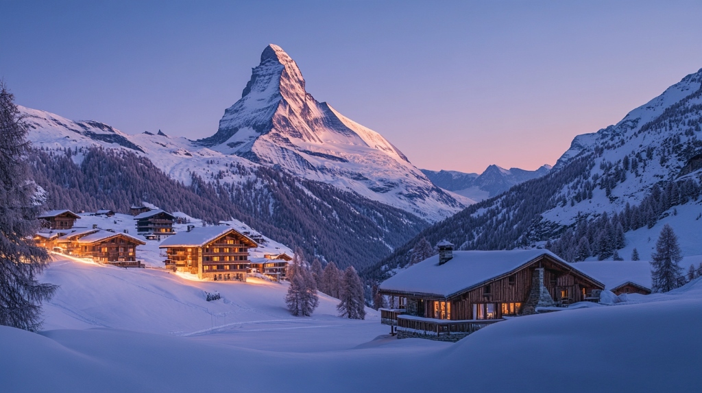 Zermatt