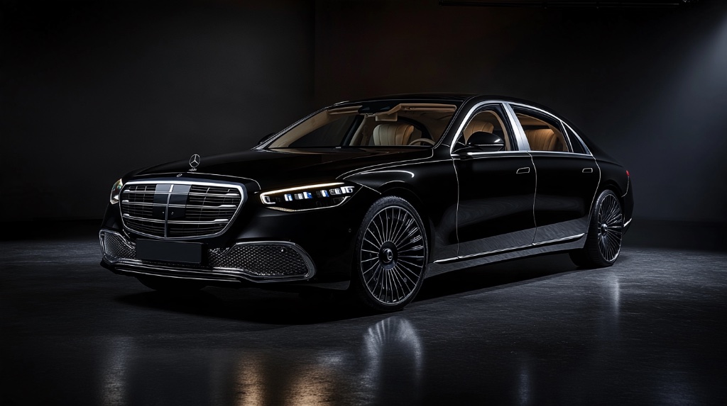 Mercedes-Benz Classe S Limousine